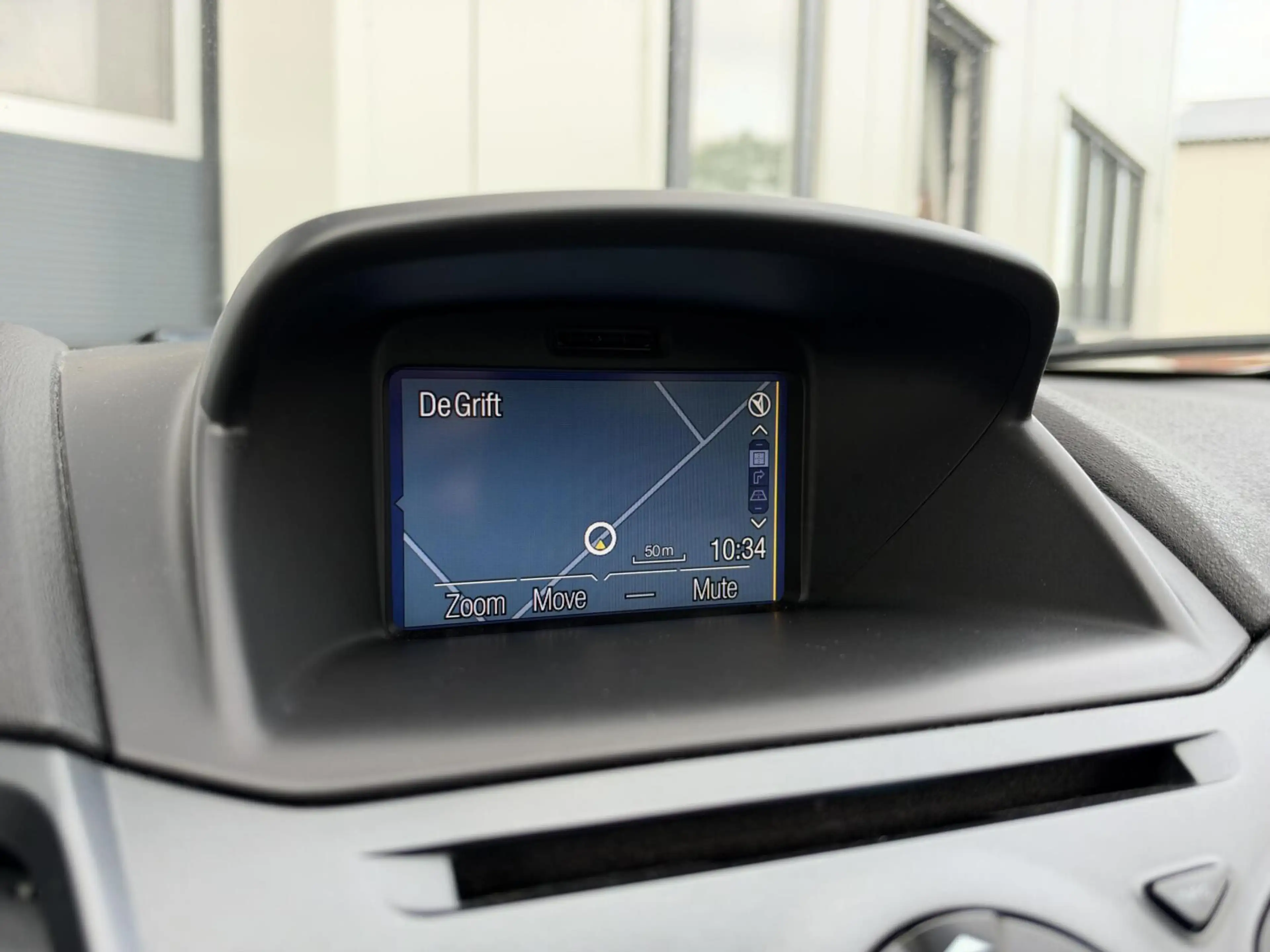 Ford Fiesta 1.0 Style Essential | LED | Navigatie | Airco | Wi — photo 11