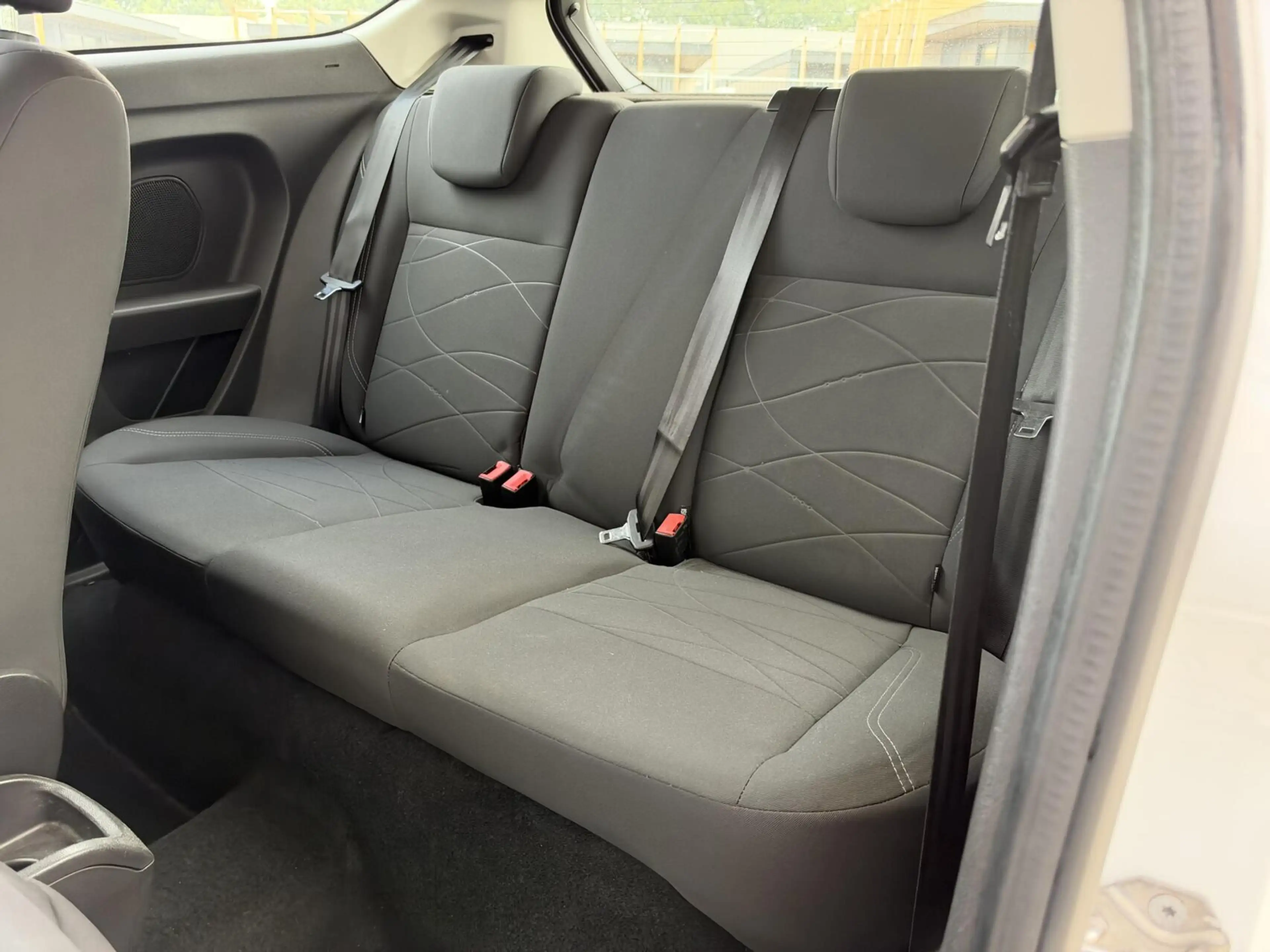 Ford Fiesta 1.0 Style Essential | LED | Navigatie | Airco | Wi — photo 6