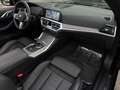 BMW 420 i CABRIO AUT. PACK-M 50TH ANNIV. VIRTUAL CAM GA1 Zwart - thumbnail 16