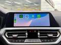 BMW 420 i CABRIO AUT. PACK-M 50TH ANNIV. VIRTUAL CAM GA1 Zwart - thumbnail 26