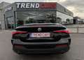 BMW 420 i CABRIO AUT. PACK-M 50TH ANNIV. VIRTUAL CAM GA1 Zwart - thumbnail 9