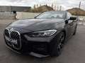 BMW 420 i CABRIO AUT. PACK-M 50TH ANNIV. VIRTUAL CAM GA1 Zwart - thumbnail 8