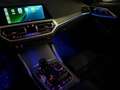 BMW 420 i CABRIO AUT. PACK-M 50TH ANNIV. VIRTUAL CAM GA1 Zwart - thumbnail 19
