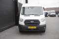 Ford Transit 2.0 TDCI 130PK L3H2 EURO 6 - Airco -  Navi - Cruis Blanc - thumbnail 5