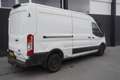 Ford Transit 2.0 TDCI 130PK L3H2 EURO 6 - Airco -  Navi - Cruis Blanc - thumbnail 2