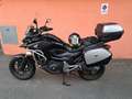 Honda NC 750 Travel limited edition Fekete - thumbnail 4