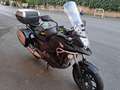 Honda NC 750 Travel limited edition Fekete - thumbnail 2