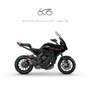 MV Agusta Turismo Veloce 800 R 2023 Negru - thumbnail 1