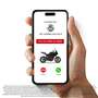 MV Agusta Turismo Veloce 800 R 2023 Negru - thumbnail 3