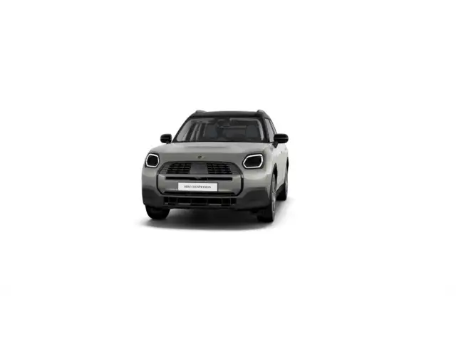 MINI One D Countryman Essential