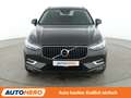 Volvo Sonstige 2.0 B5 Diesel Mild-Hybrid Inscription AWD Aut.*LED Grau - thumbnail 9