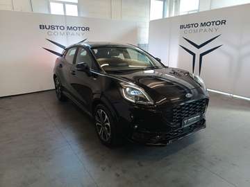 Puma 1.0 ecoboost h ST-Line s&s 125cv