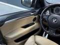 BMW X6 4.4I M 555PK BTW Auto - Schuifdak - Carbon - Leder Blauw - thumbnail 21