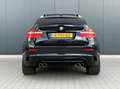 BMW X6 4.4I M 555PK BTW Auto - Schuifdak - Carbon - Leder Blauw - thumbnail 8