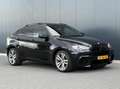 BMW X6 4.4I M 555PK BTW Auto - Schuifdak - Carbon - Leder Blauw - thumbnail 10