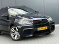 BMW X6 4.4I M 555PK BTW Auto - Schuifdak - Carbon - Leder Blauw - thumbnail 12
