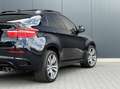 BMW X6 4.4I M 555PK BTW Auto - Schuifdak - Carbon - Leder Blauw - thumbnail 5