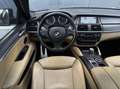 BMW X6 4.4I M 555PK BTW Auto - Schuifdak - Carbon - Leder Blauw - thumbnail 20