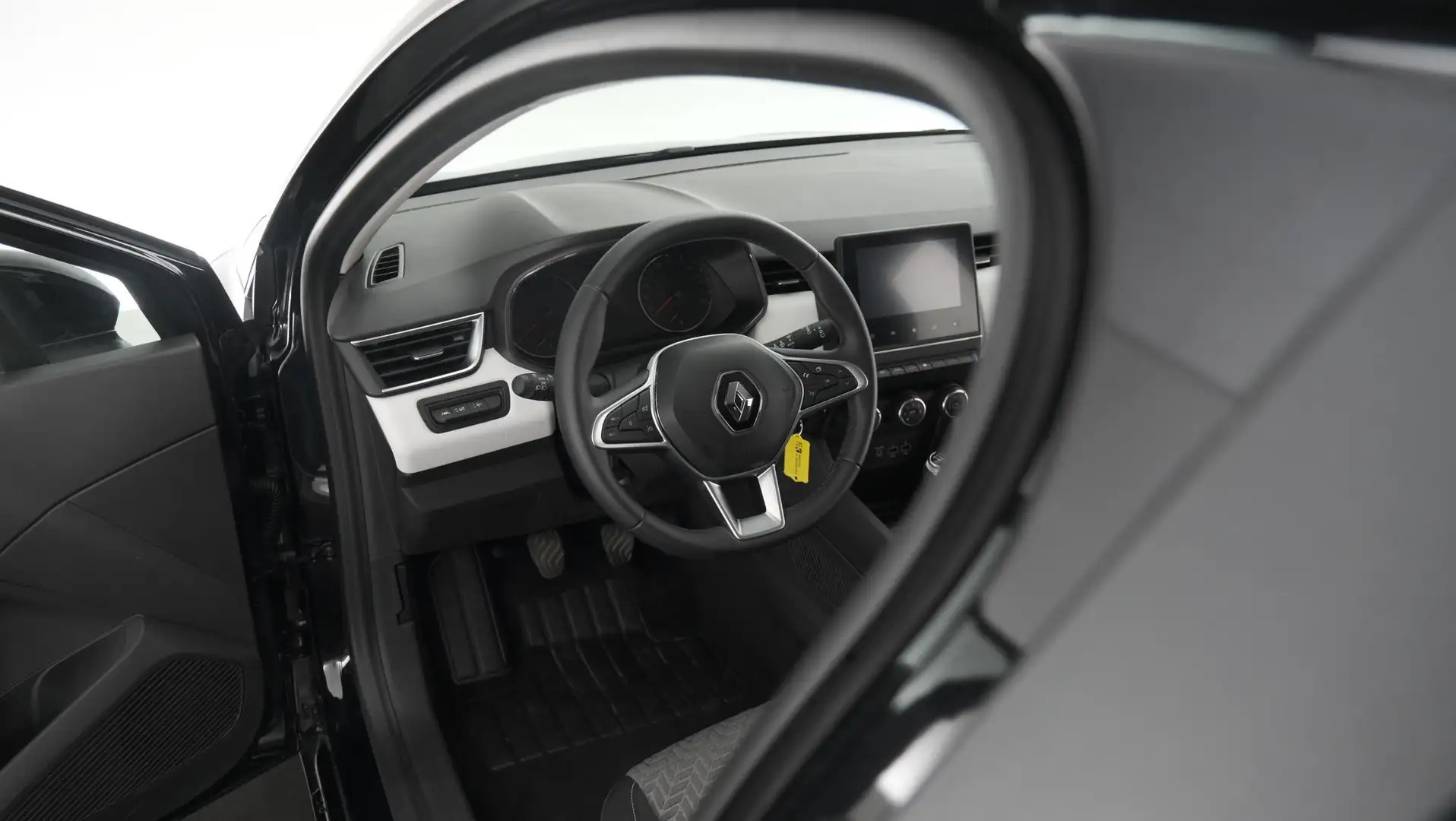 Renault Clio TCe 90 Evolution | Navigatie | Parkeersensoren | A Negro - 2