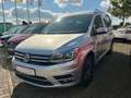 Volkswagen Caddy Maxi 1,4 TSI Highline Silber - thumbnail 1