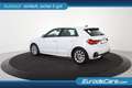 Audi A1 30 TFSI S-line Sportback *1.Hand*Navi* Weiß - thumbnail 7