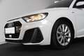 Audi A1 30 TFSI S-line Sportback *1.Hand*Navi* Weiß - thumbnail 25