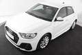 Audi A1 30 TFSI S-line Sportback *1.Hand*Navi* Weiß - thumbnail 22