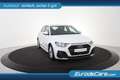 Audi A1 30 TFSI S-line Sportback *1.Hand*Navi* Weiß - thumbnail 31