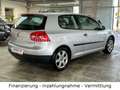 Volkswagen Golf V Lim. Comfortline/aus 2.HAND/TEMPOM/KLIMA* Argent - thumbnail 4