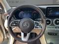 Mercedes-Benz GLC 300 de 4M AMG Line Burm|TWA|Night|Sitzhz|SHD Argent - thumbnail 9