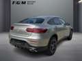 Mercedes-Benz GLC 300 de 4M AMG Line Burm|TWA|Night|Sitzhz|SHD Argent - thumbnail 3