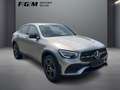Mercedes-Benz GLC 300 de 4M AMG Line Burm|TWA|Night|Sitzhz|SHD Argent - thumbnail 4