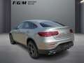 Mercedes-Benz GLC 300 de 4M AMG Line Burm|TWA|Night|Sitzhz|SHD Argent - thumbnail 2