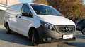 Mercedes-Benz Vito 110 CDI lang MwSt. 1.Besitz 80.000km Weiß - thumbnail 5