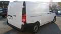 Mercedes-Benz Vito 110 CDI lang MwSt. 1.Besitz 80.000km Weiß - thumbnail 8