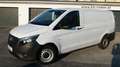 Mercedes-Benz Vito 110 CDI lang MwSt. 1.Besitz 80.000km Weiß - thumbnail 4