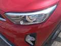 Kia Stonic 1.2 DPi Concept Rojo - thumbnail 12