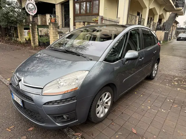 Citroen C4 Picasso 1.6 vti Seduction 120cv E5