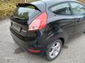 Ford Fiesta Fiesta ST RECARO+K&W 74 KW EURO 5 N TÜV GARANTIE Negro - thumbnail 10