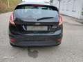 Ford Fiesta Fiesta ST RECARO+K&W 74 KW EURO 5 N TÜV GARANTIE Schwarz - thumbnail 8
