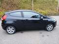 Ford Fiesta Fiesta ST RECARO+K&W 74 KW EURO 5 N TÜV GARANTIE Negro - thumbnail 11