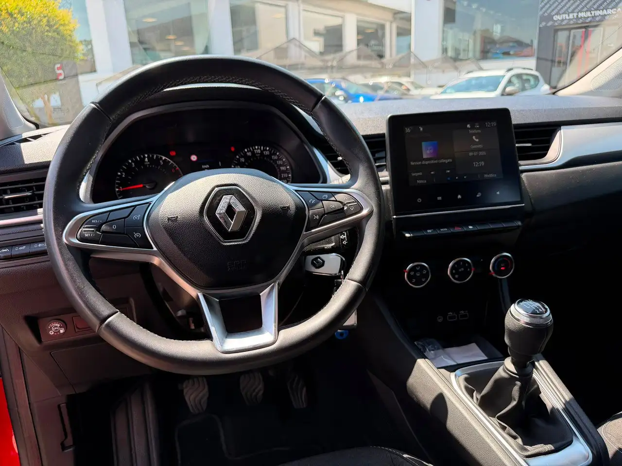 Renault Captur II 2019 1.0 TCe GPL Equilibre, миниатюра 4