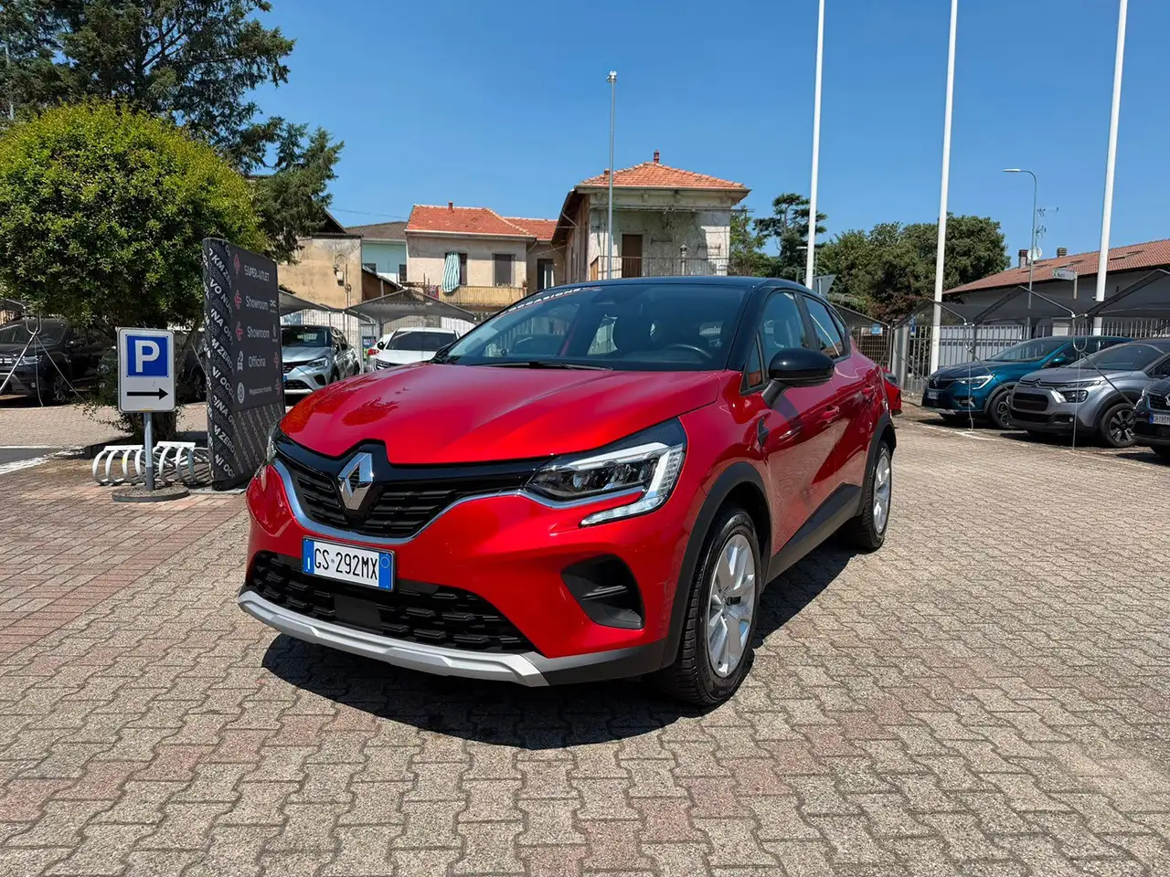 Renault Captur II 2019 1.0 TCe GPL Equilibre, миниатюра 20