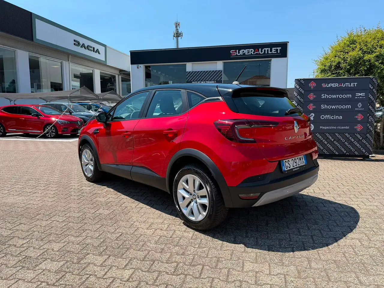 Renault Captur II 2019 1.0 TCe GPL Equilibre, миниатюра 17