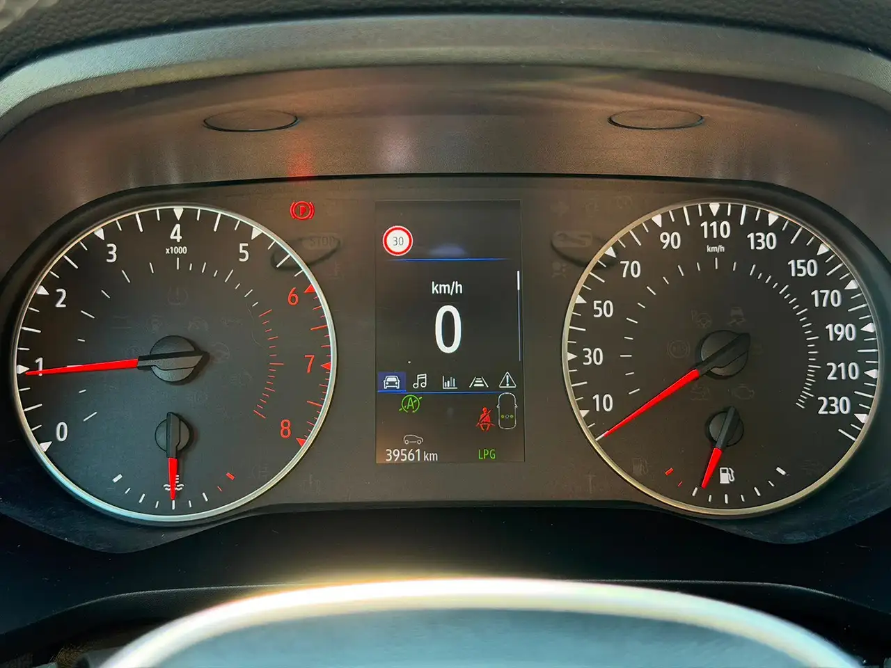 Renault Captur II 2019 1.0 TCe GPL Equilibre, миниатюра 5