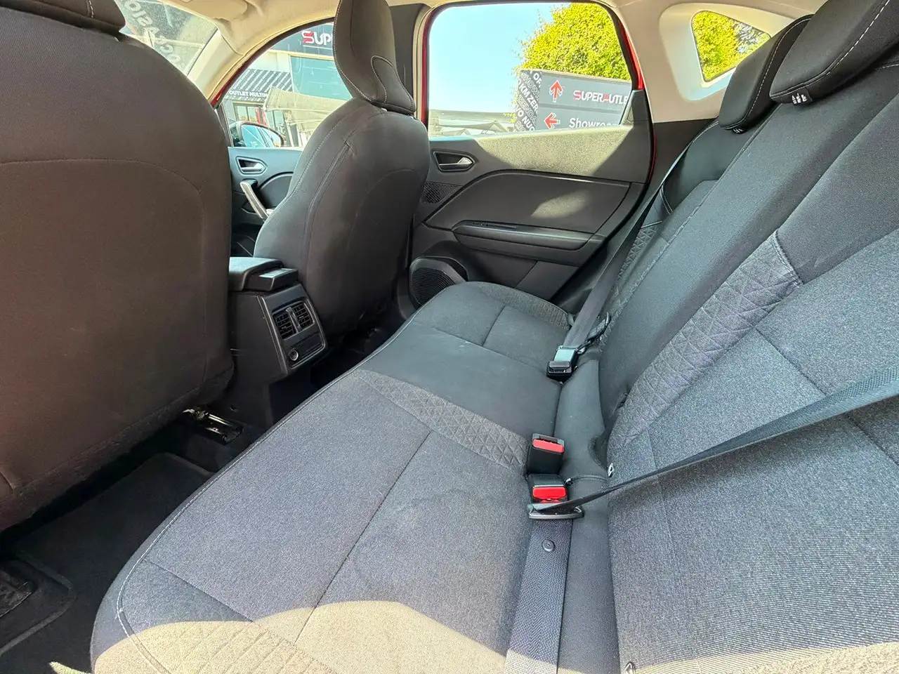 Renault Captur II 2019 1.0 TCe GPL Equilibre, миниатюра 12