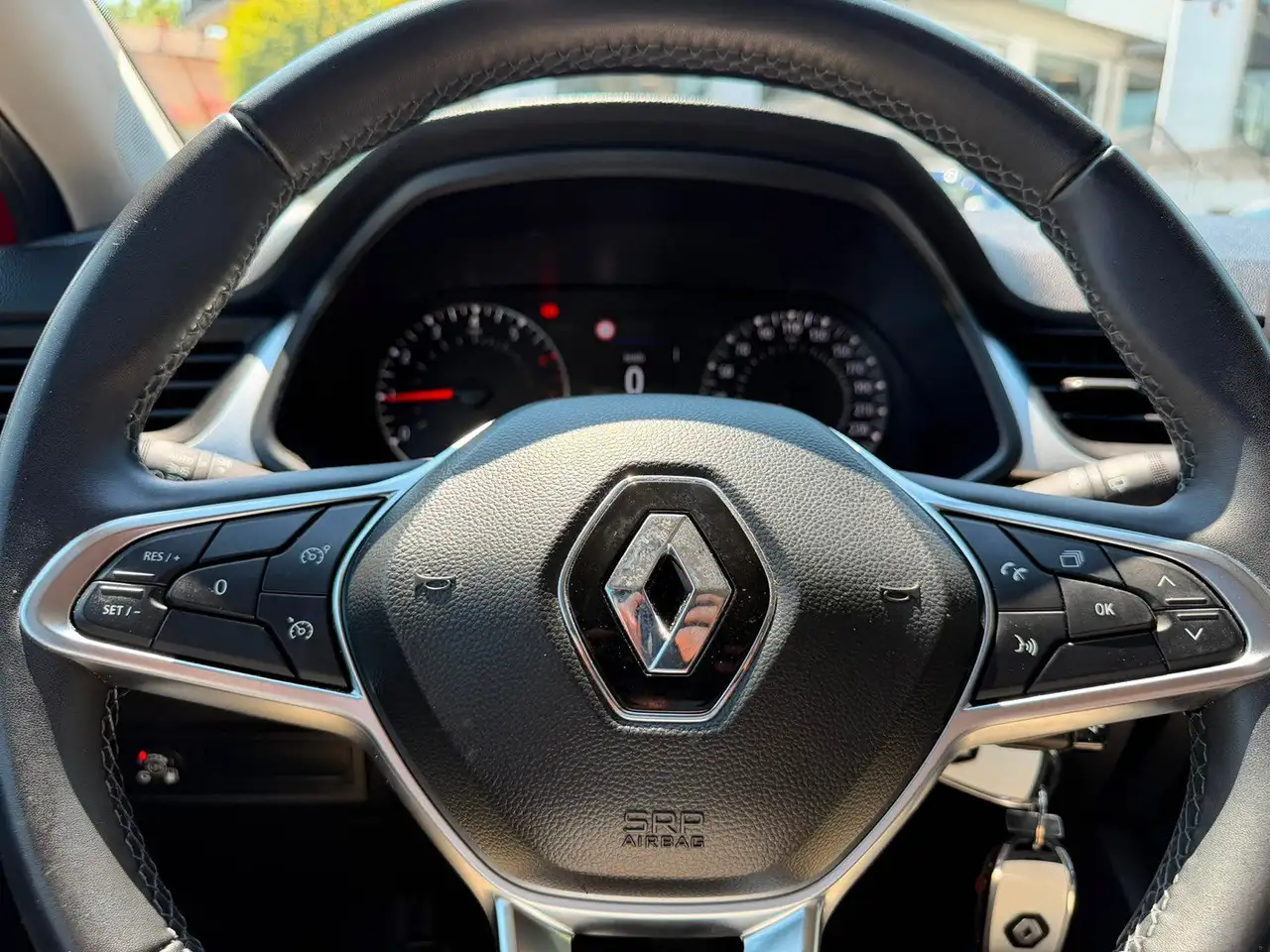 Renault Captur II 2019 1.0 TCe GPL Equilibre, миниатюра 9