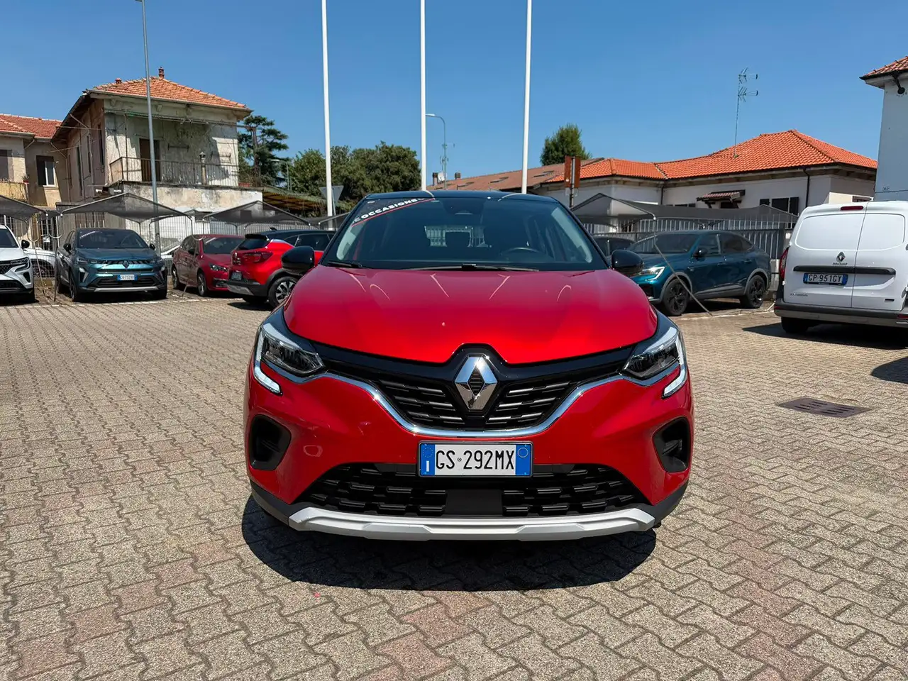 Renault Captur II 2019 1.0 TCe GPL Equilibre, миниатюра 18
