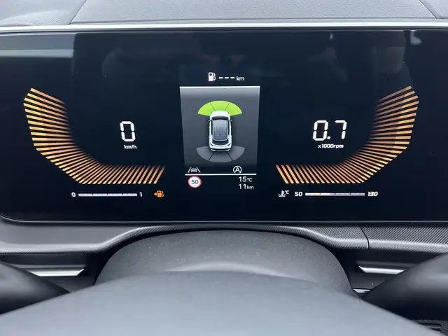 Kia Sportage view 13