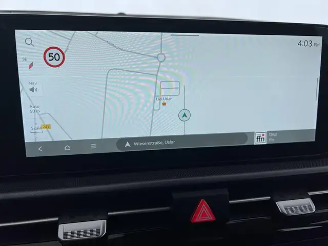 Kia Sportage view 15